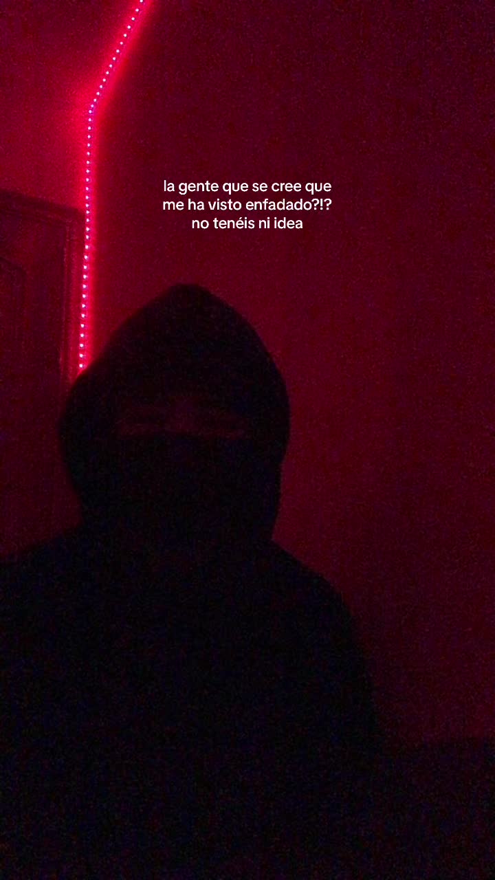 @:(: