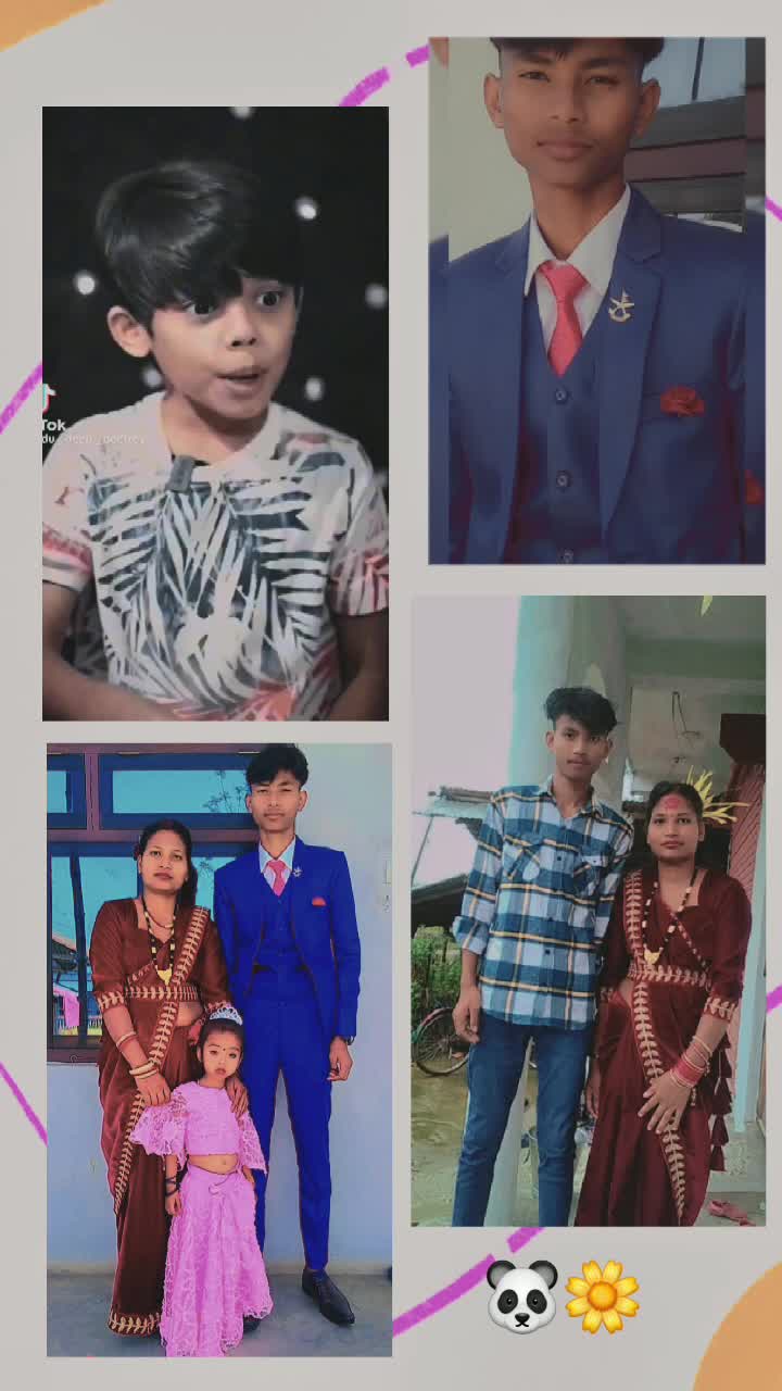 @Shova Mahato