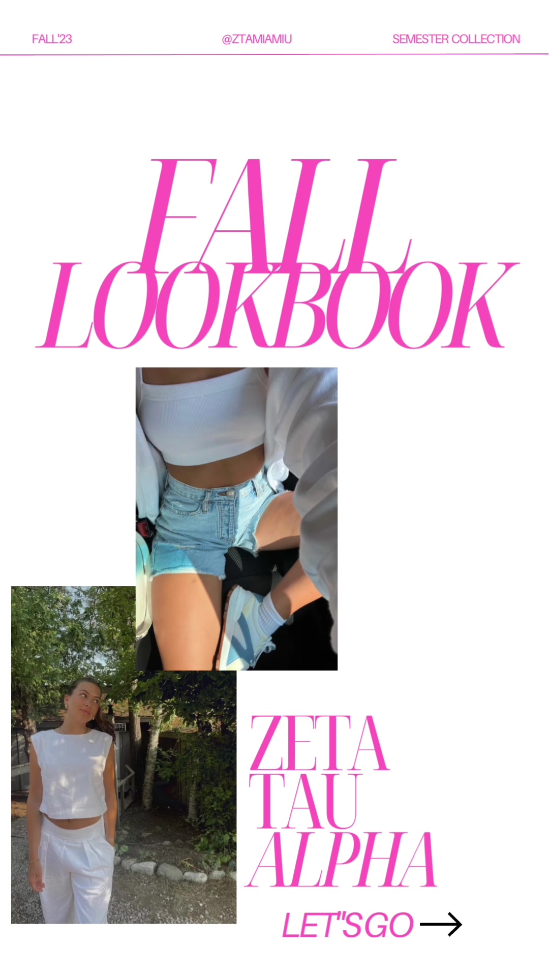 @Zeta Tau Alpha