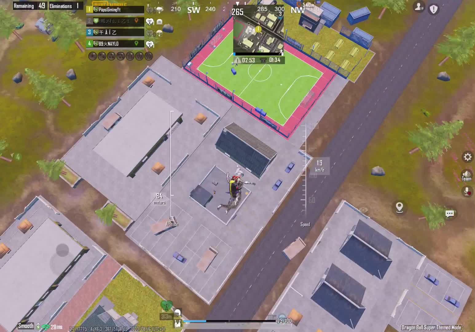 @Amirgaming