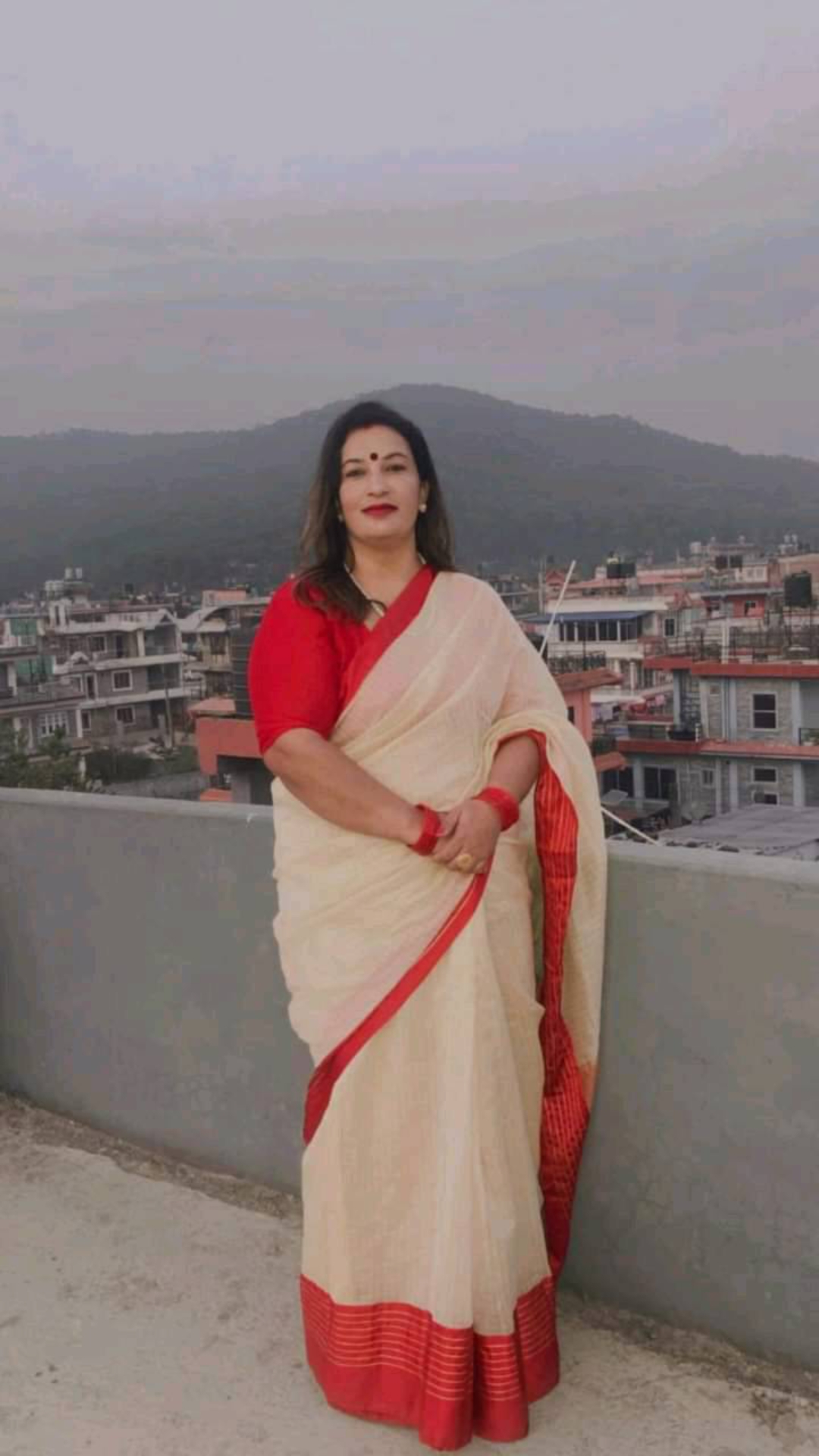 @Manju Chhetri