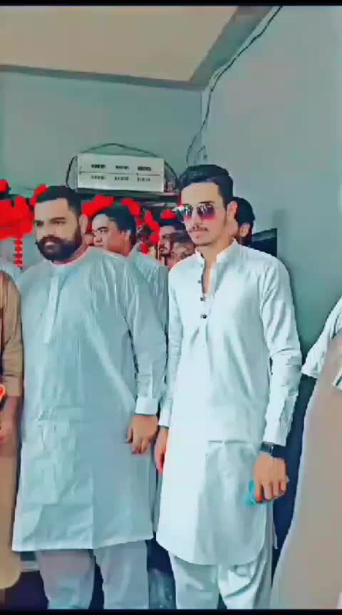 @afzal ch