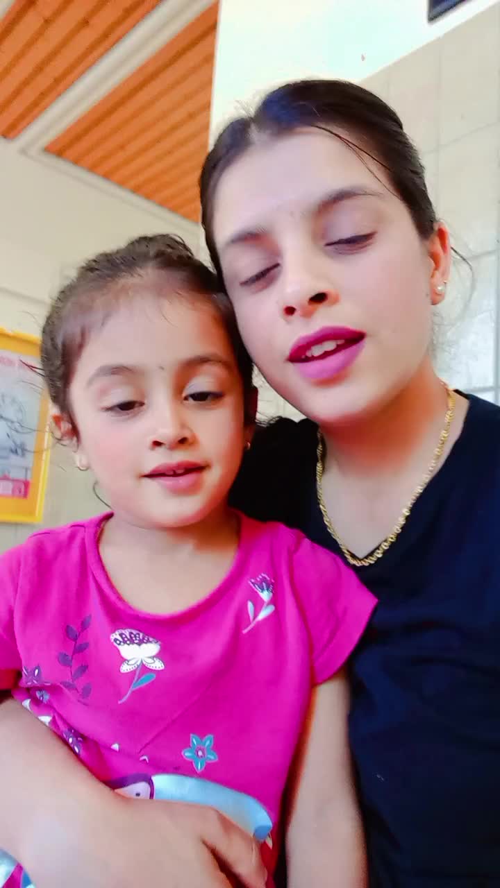 @Samjhana ❤️❤️🙏