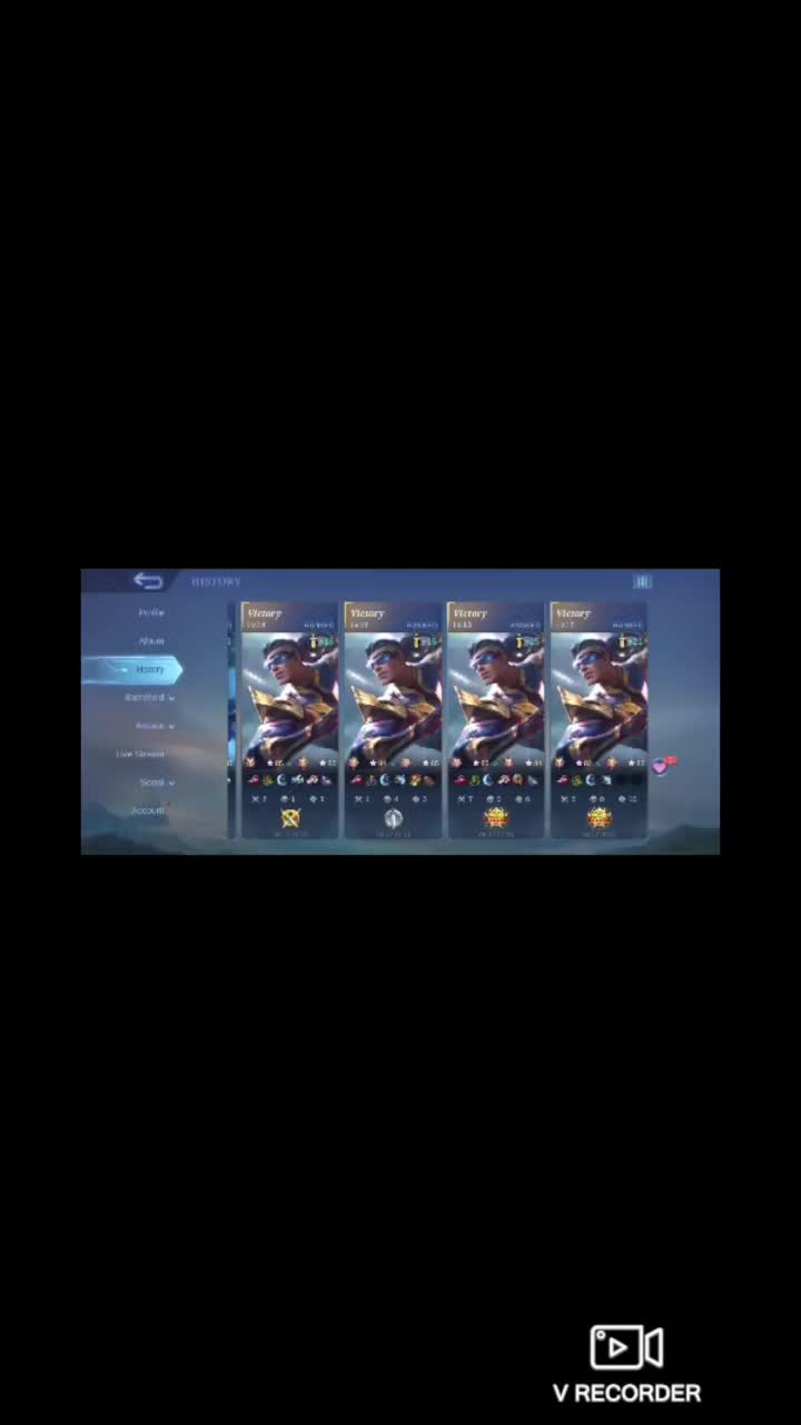 @Tiktok Bruno Mars!