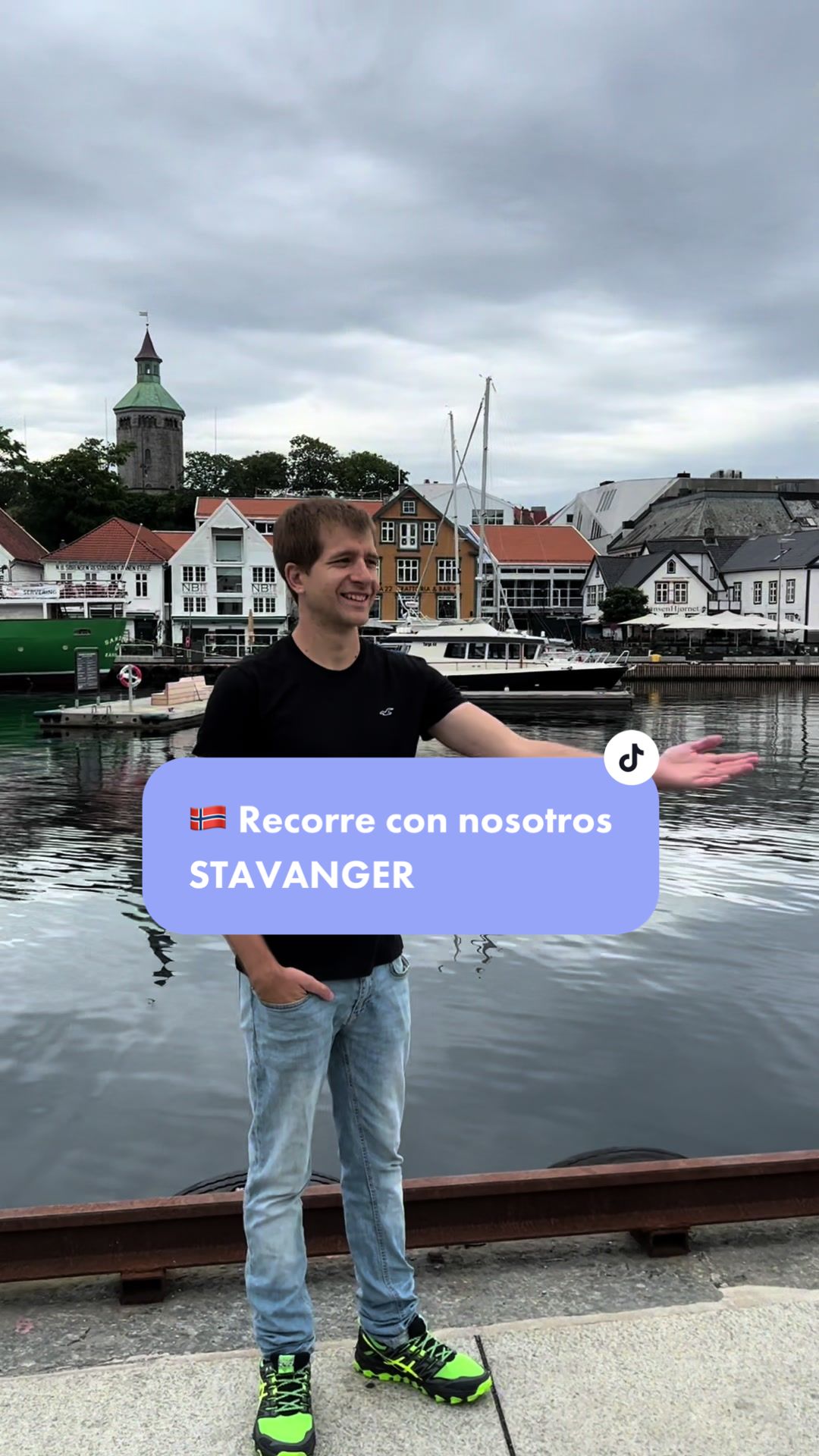 @So&ntilde;ando Viajes Blog✈️