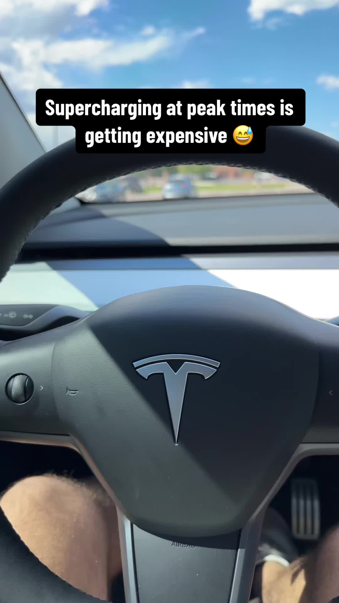@Brandon | Tesla Flex