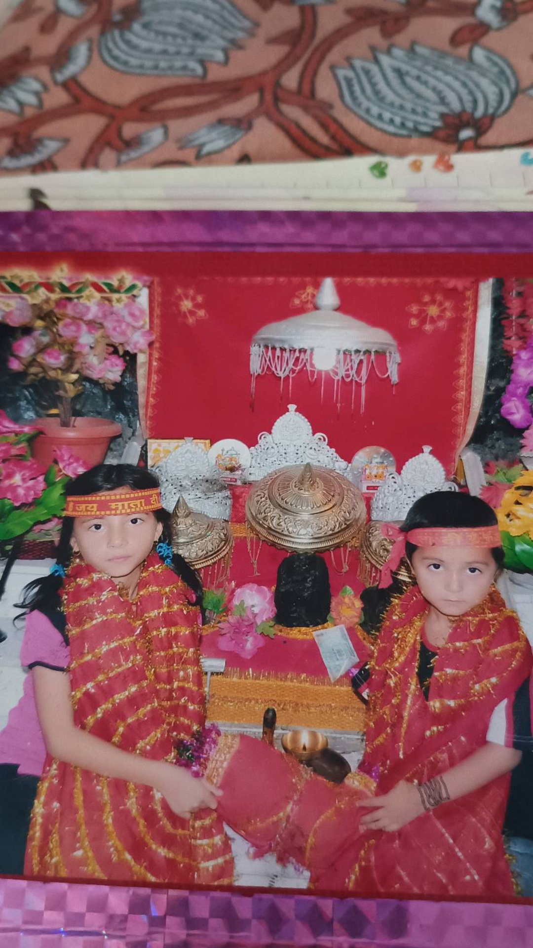 @Laxmi Khatri Pandey