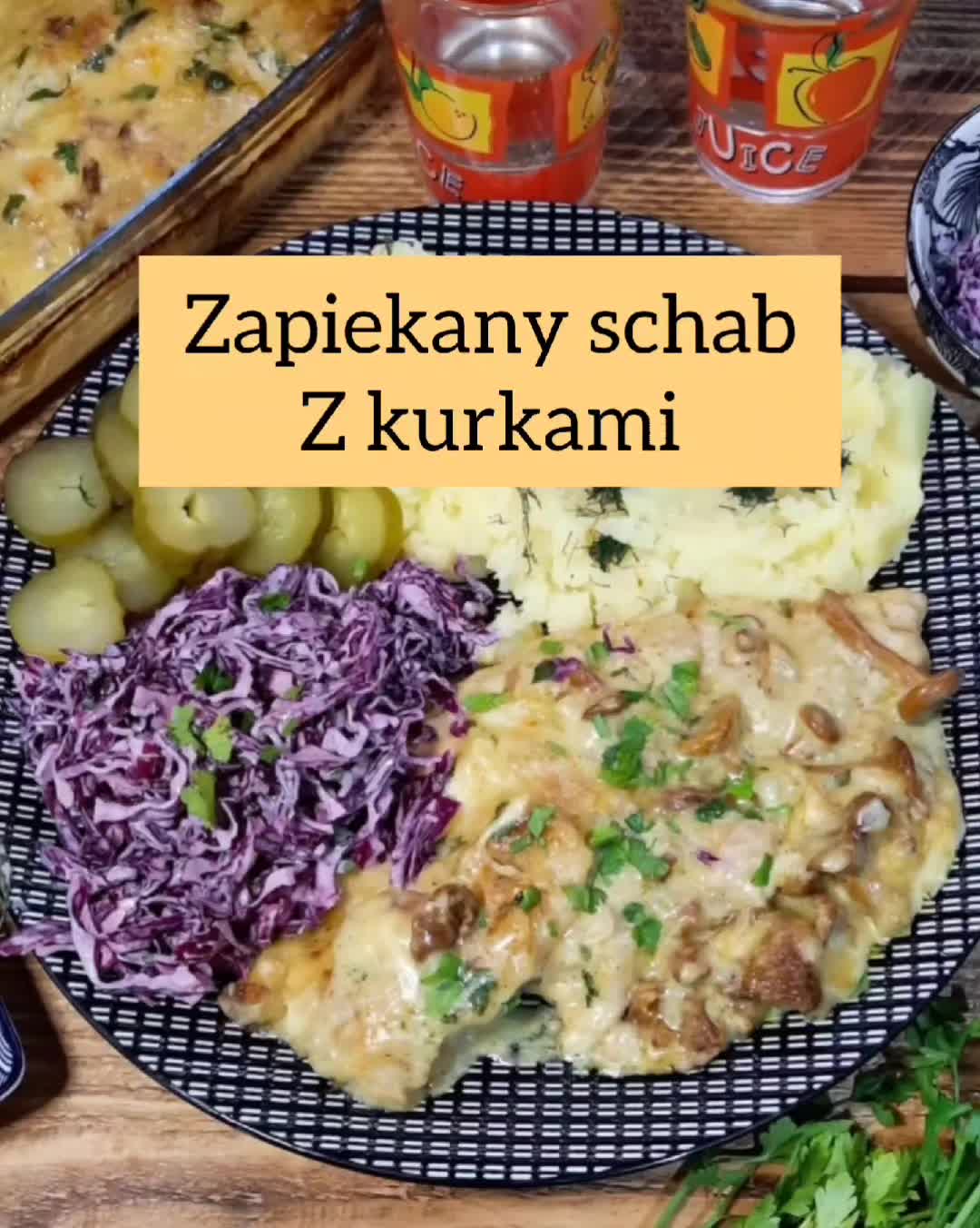 @Moje Domowe Jedzenie
