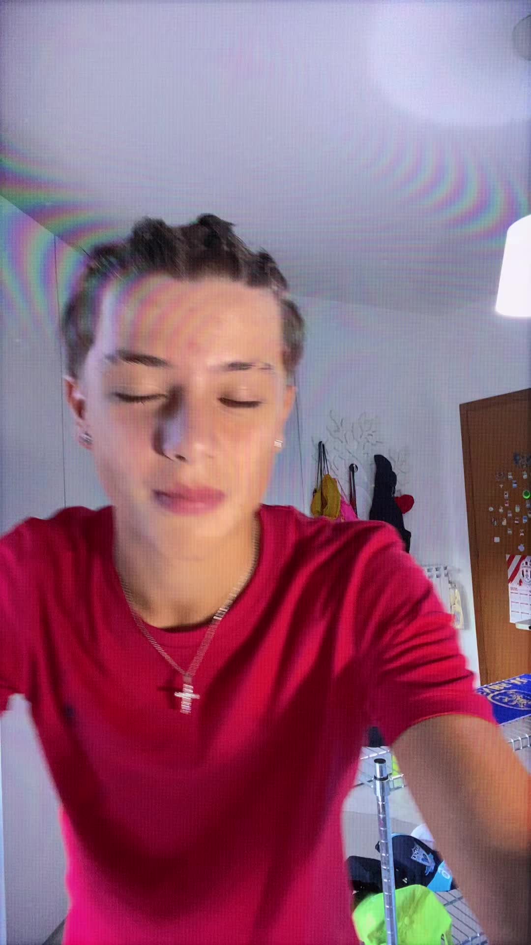 @Luca Fusco