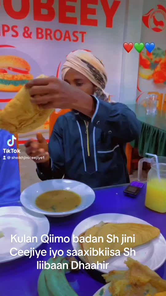 @Sh Jini Ceejiye