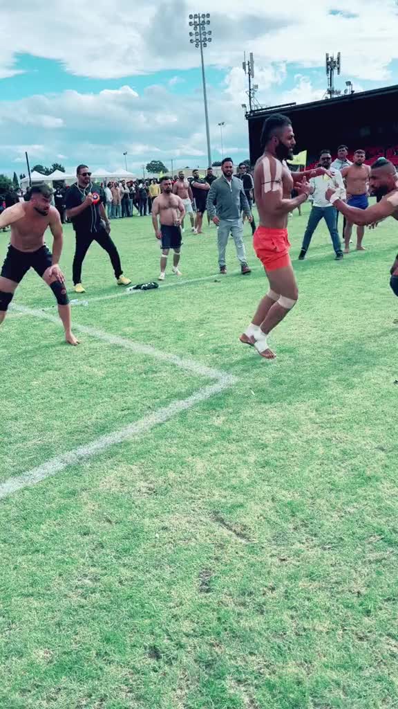 @kabaddi