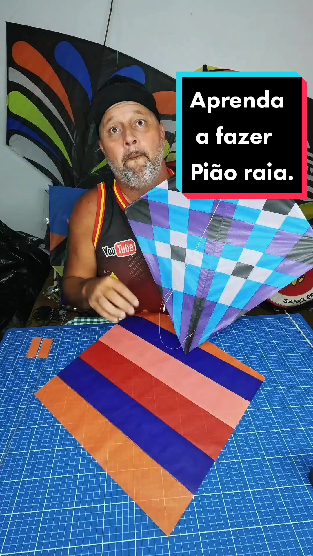 @Familia Passarinho