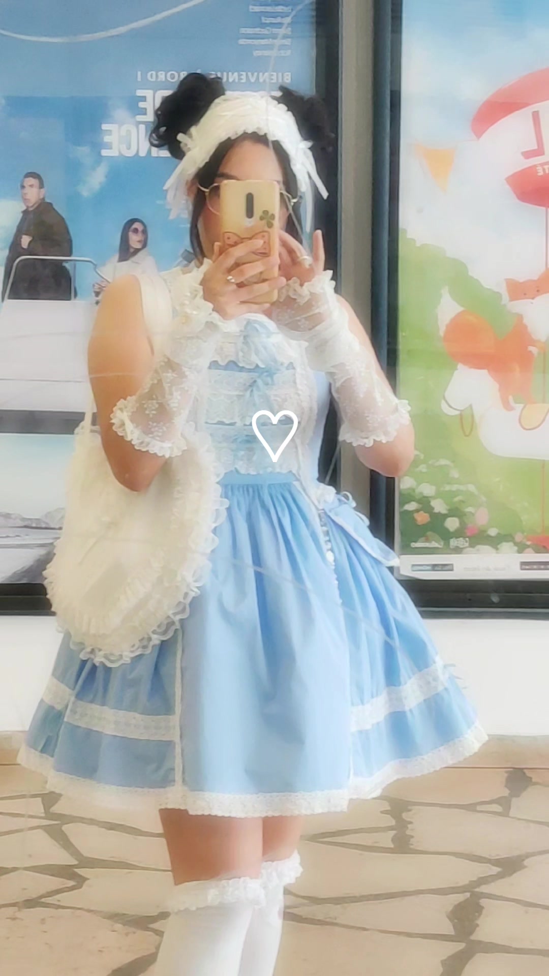 @Snow Priestess ✿