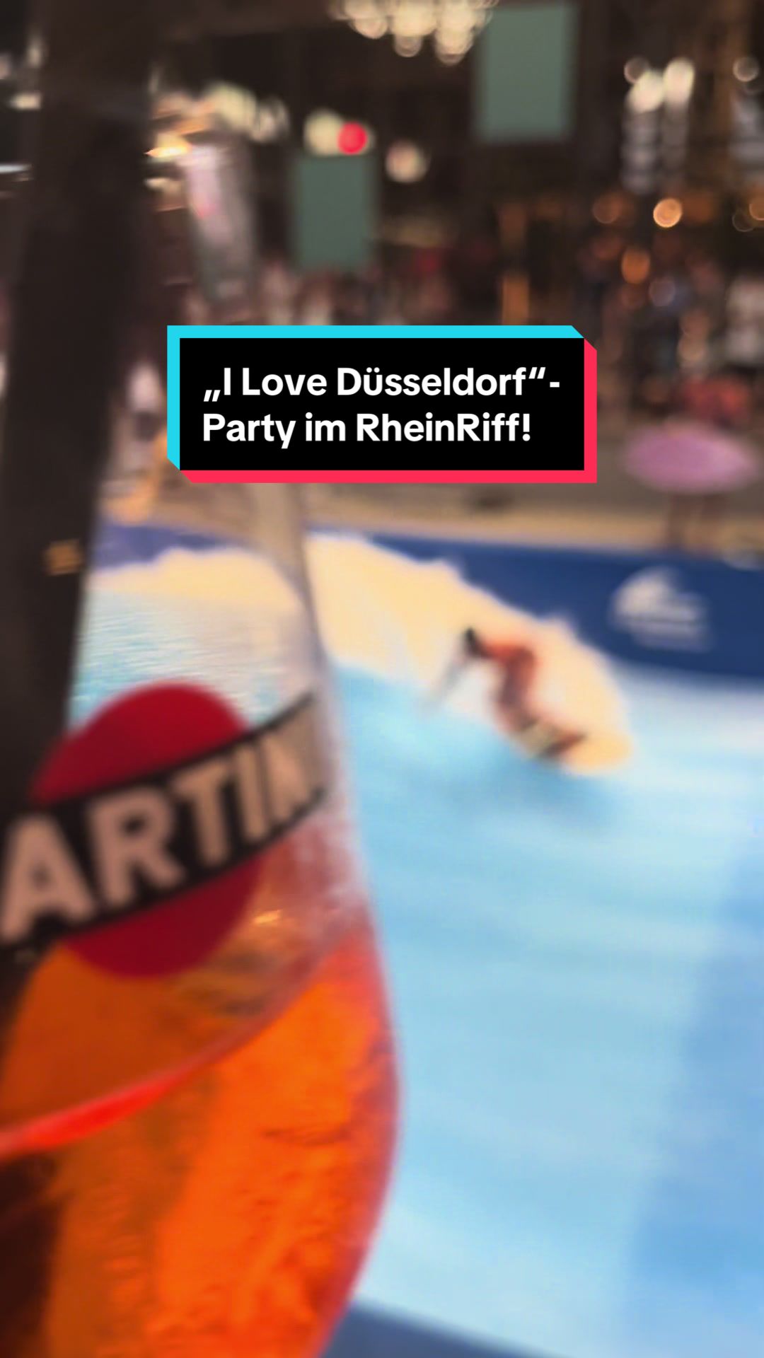 @D&uuml;sseldorf TONIGHT
