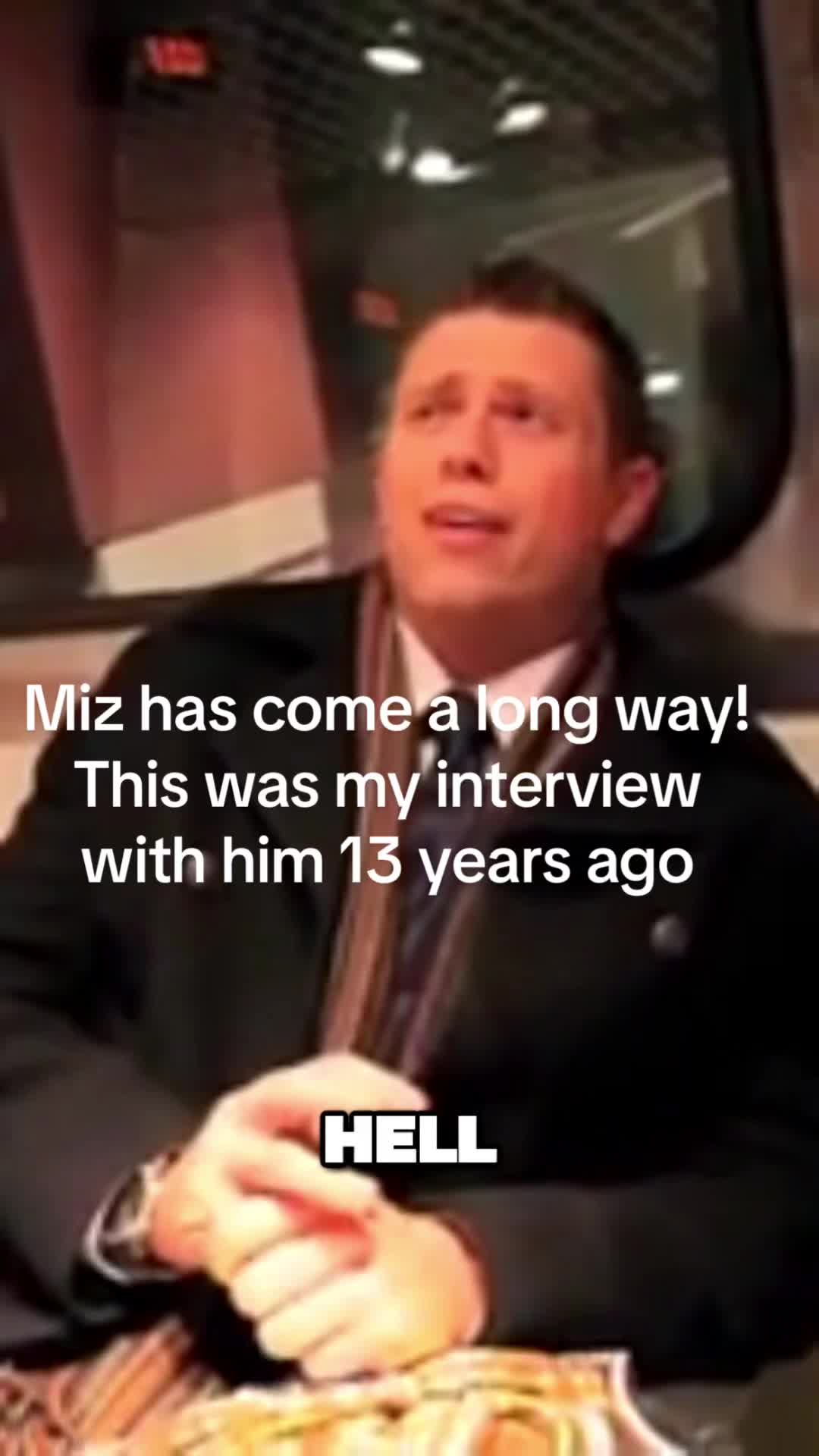 @Peter Rosenberg