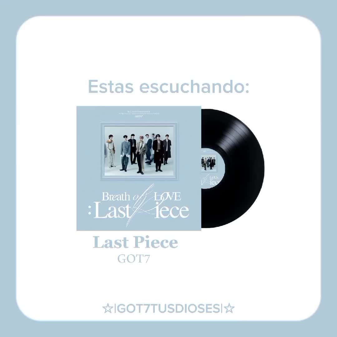 @got7tusdioses