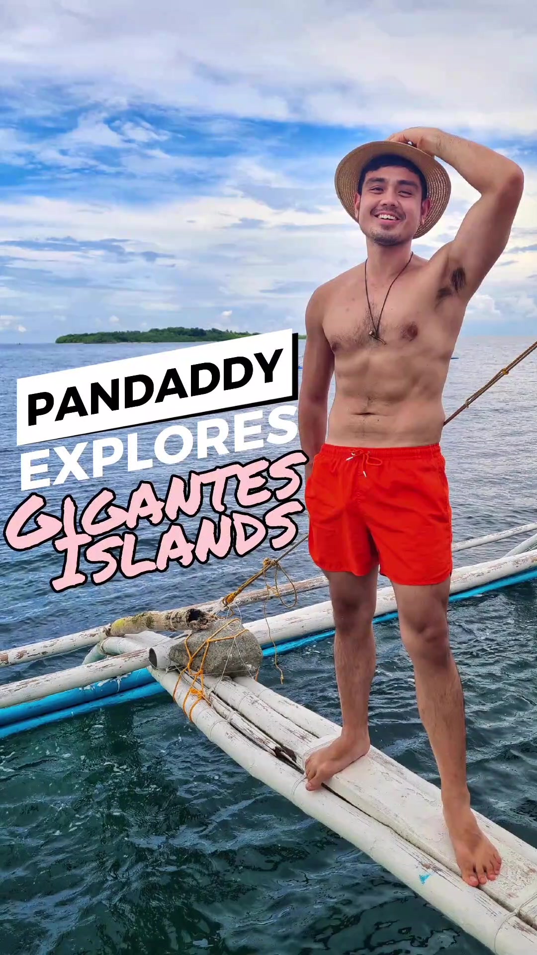 @PANDAddyandtheuniBEARse