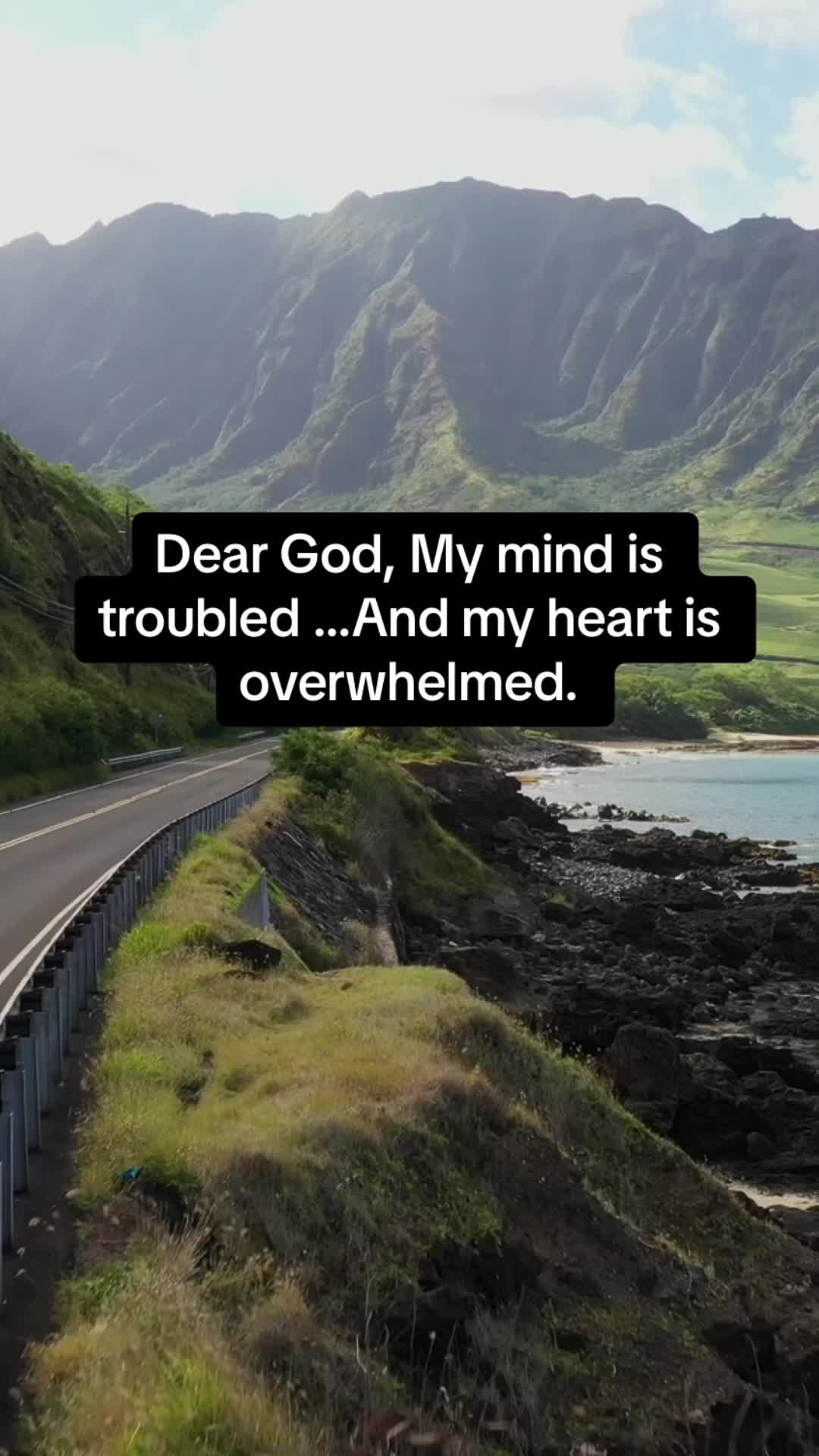 @Keep Going