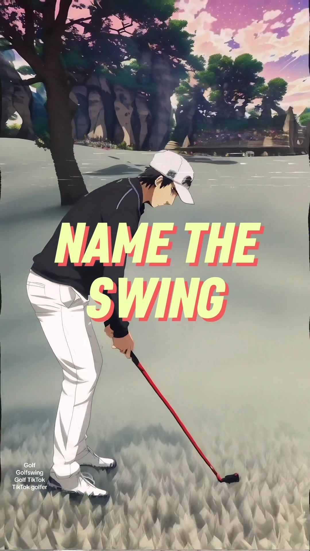 @Swing Bird