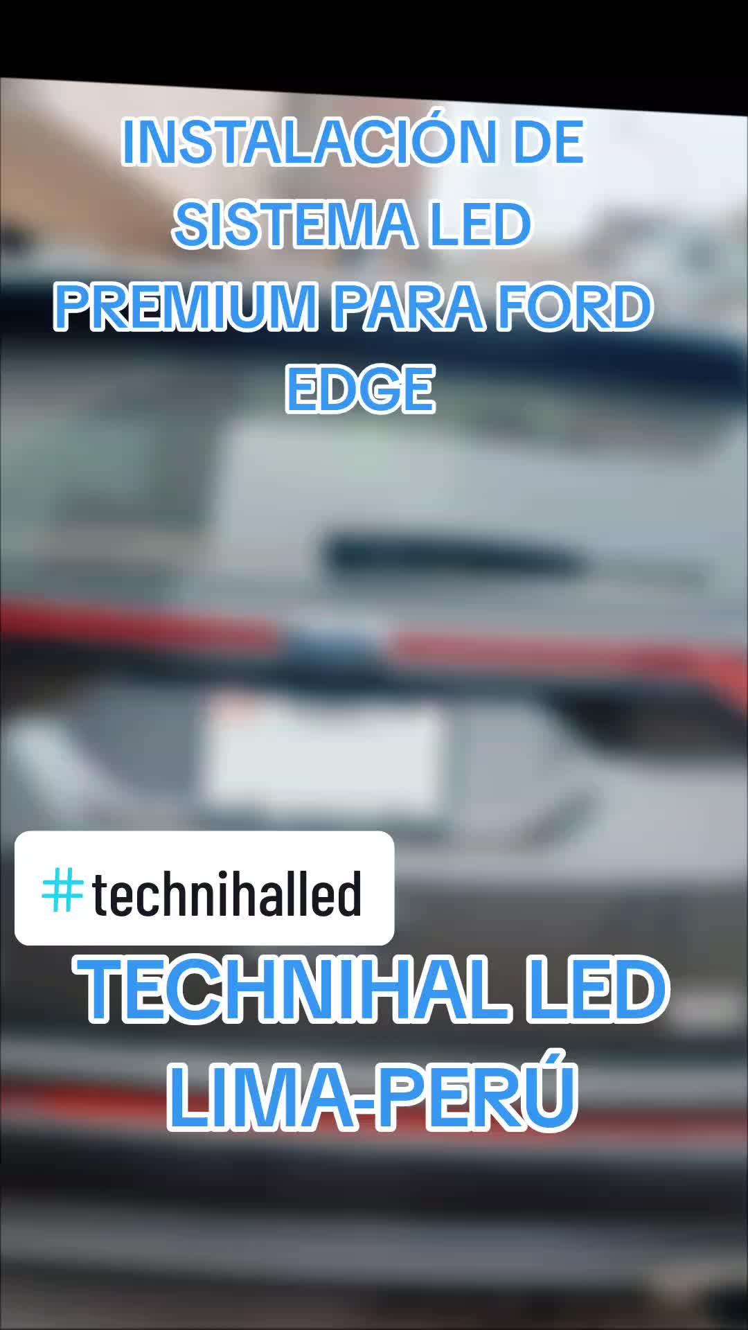 @Technihal LED