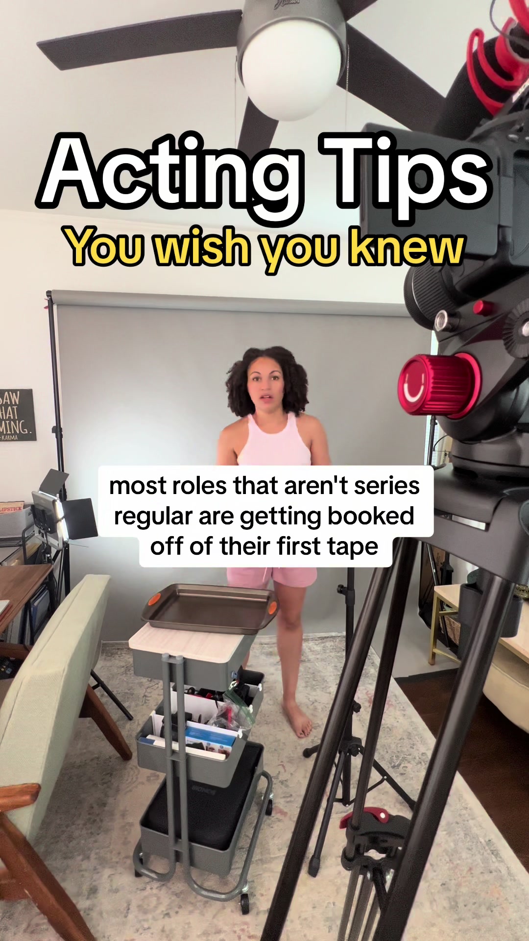 @Actor Mentor