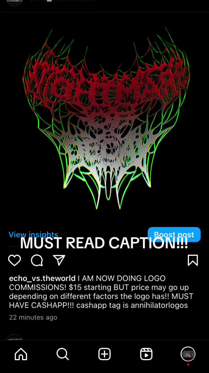 @echo (i, the annihilators v)