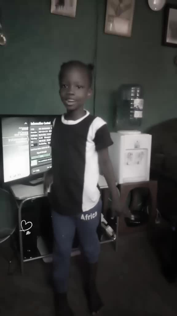 @lencyVicky254