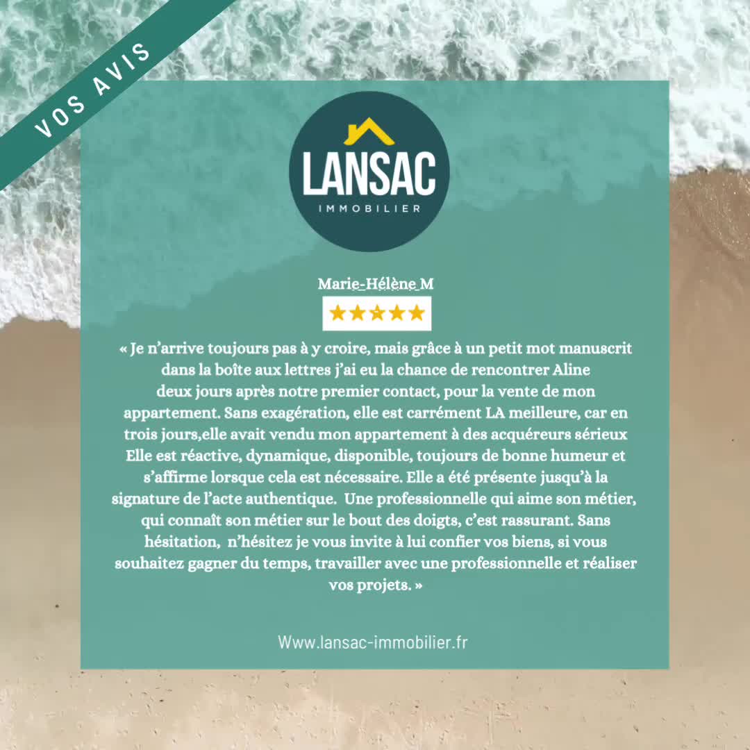 @Lansac Immobilier