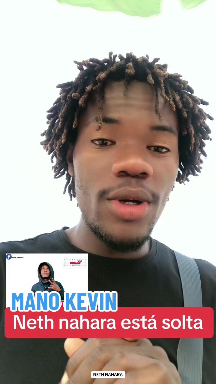 @MANO KEVIN