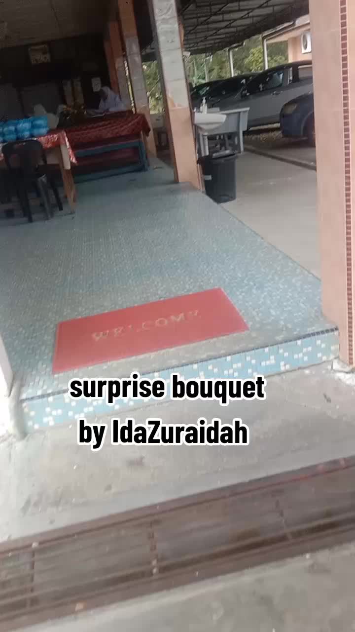 @Ida Zuraidah