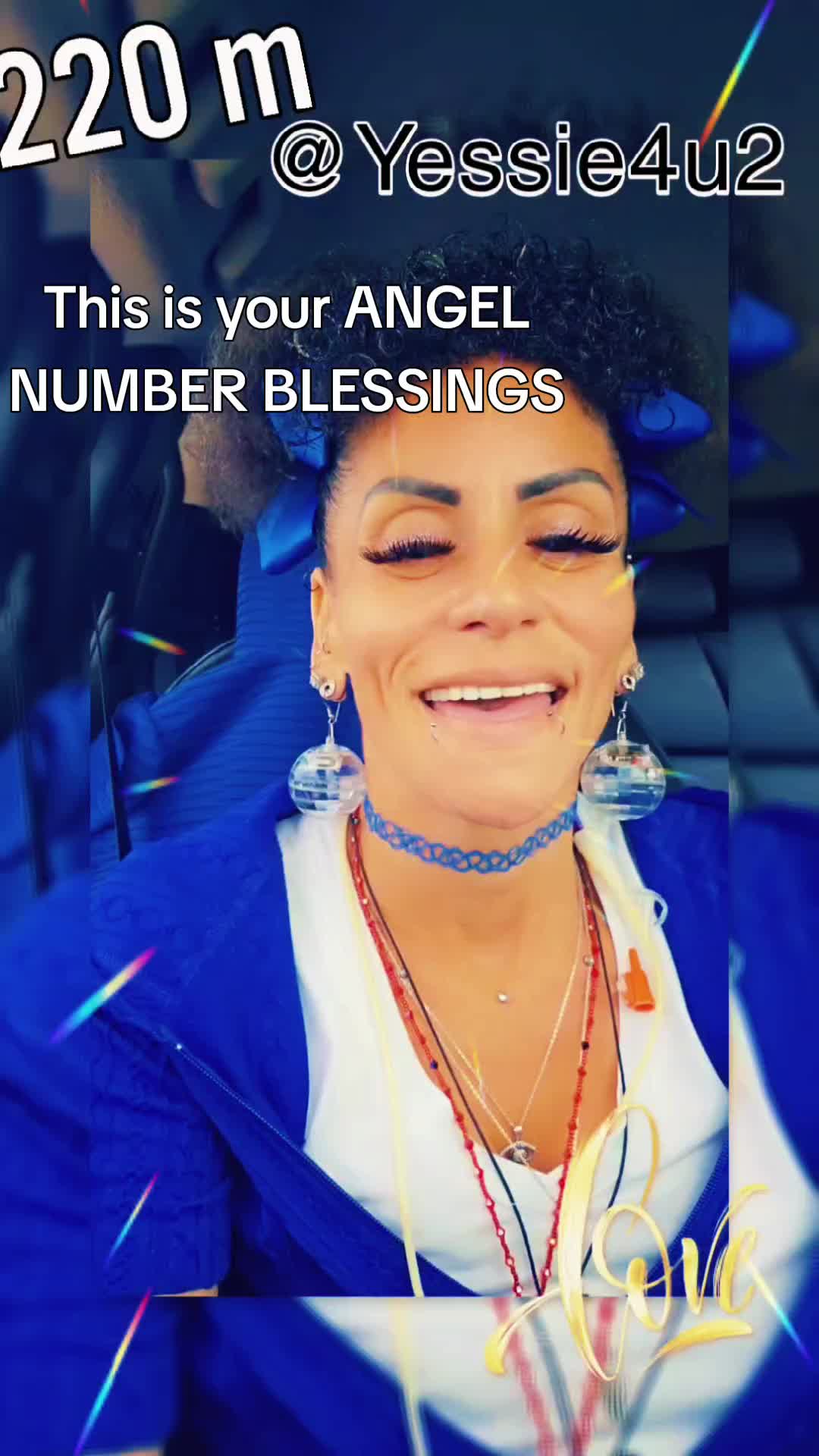 @Yessie