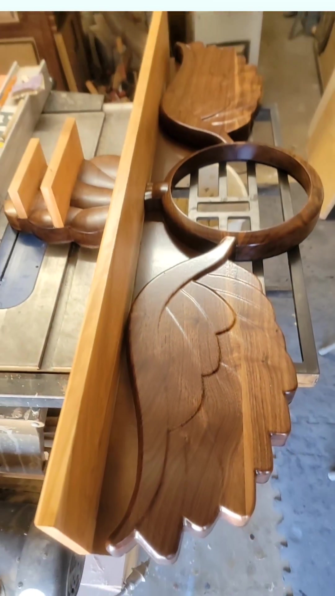 @T2 Woodworks