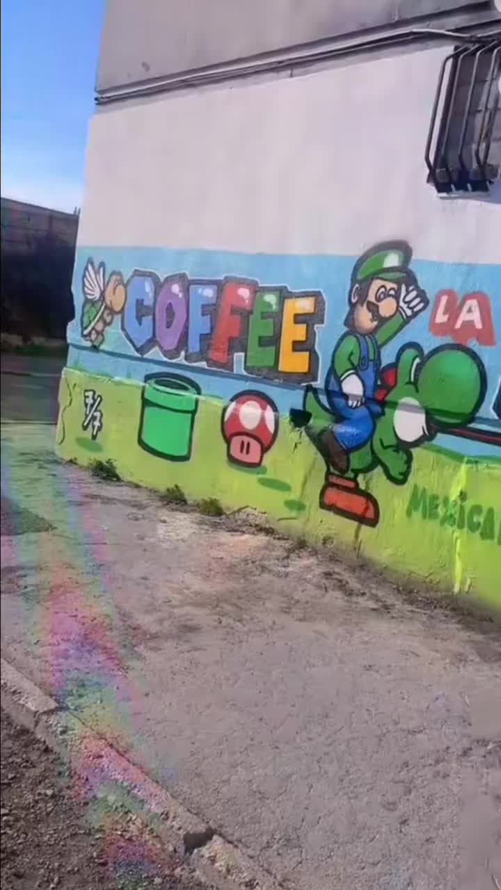 @coffee la renaude