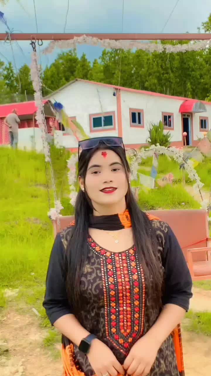 @sunu magar