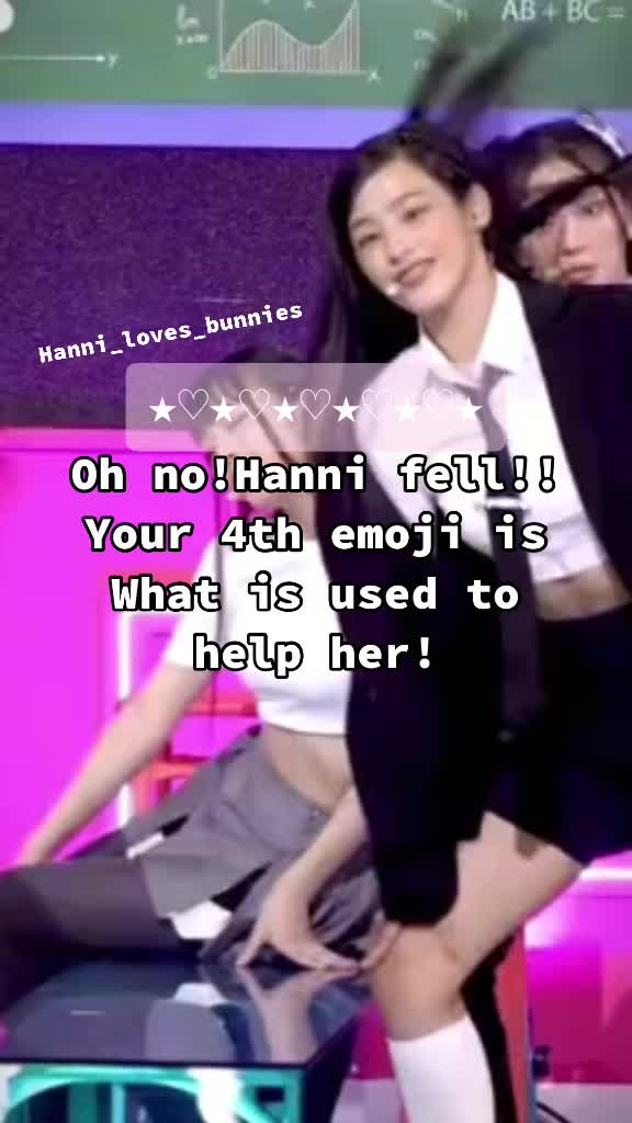 @♡✦ Hanni 🔛🔝✦♡