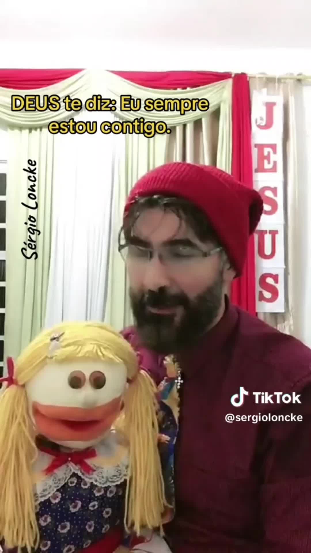 @SERGIOLONCKE