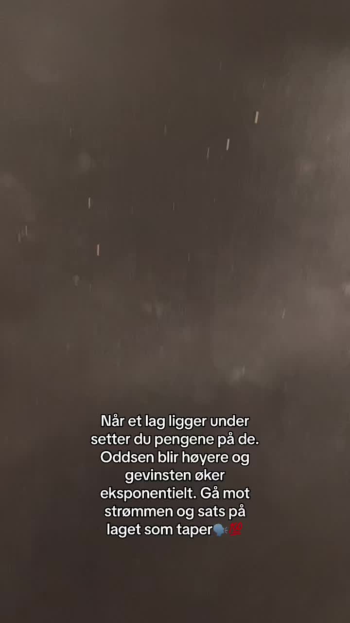 @Kosterskjorta