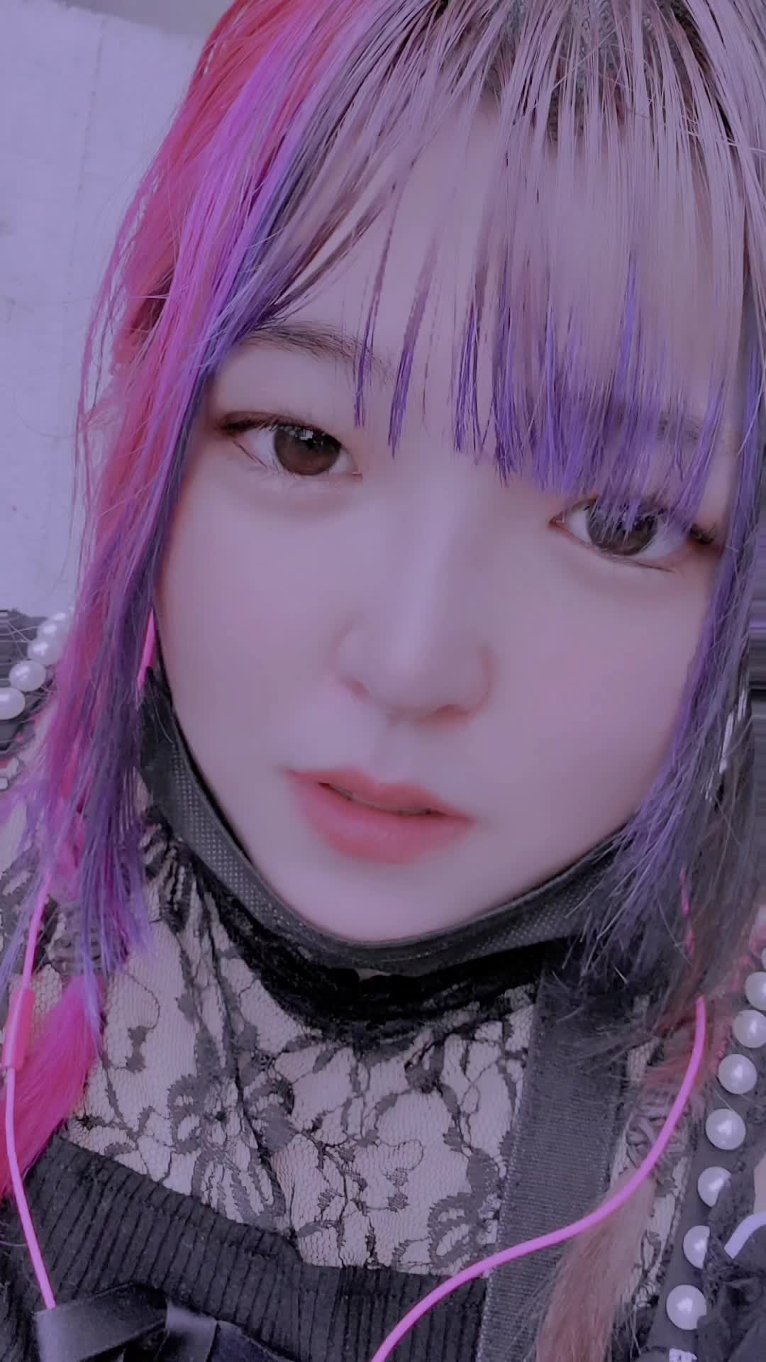 @もち。