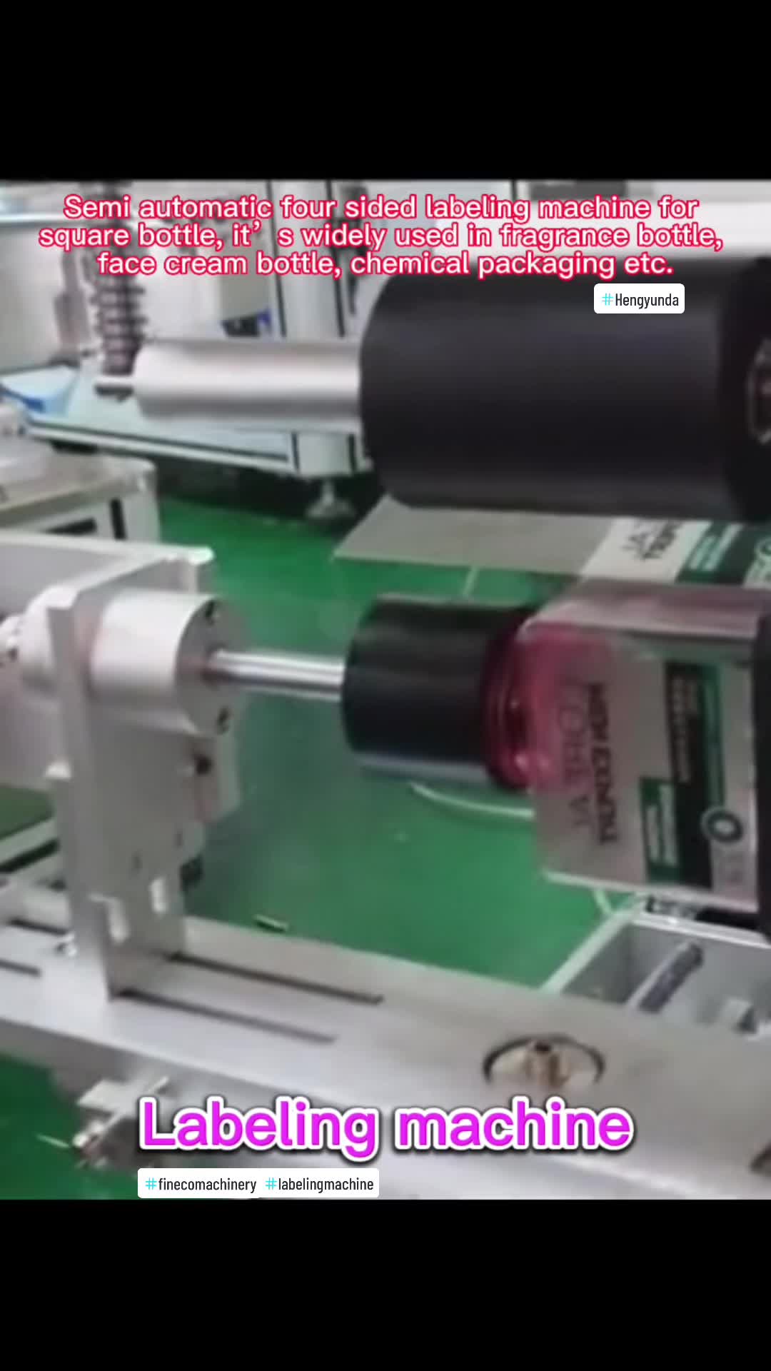 @Labelingmachine_HYD