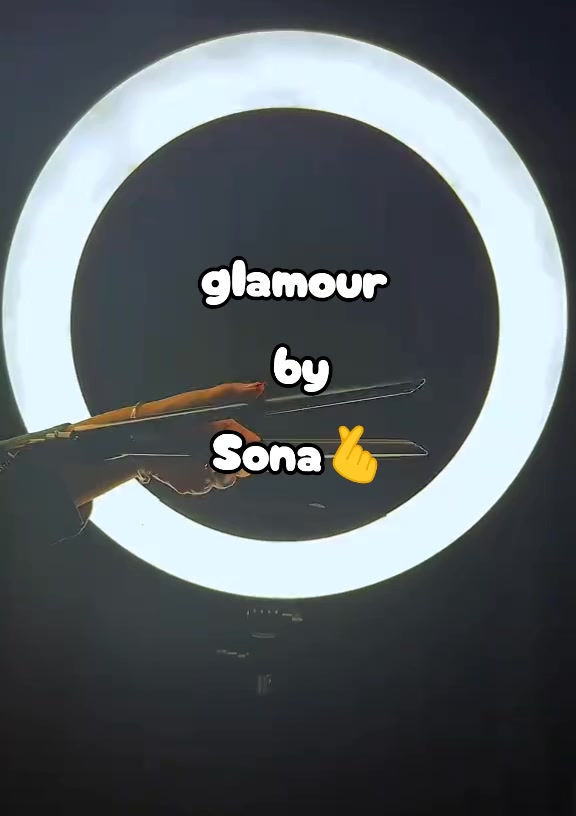 @glamour by Sona