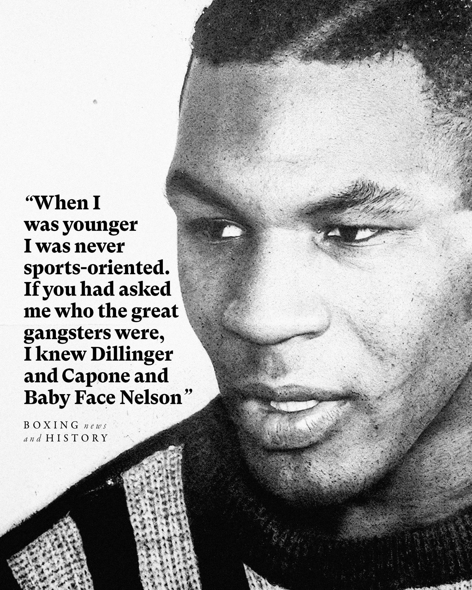 @Boxing History