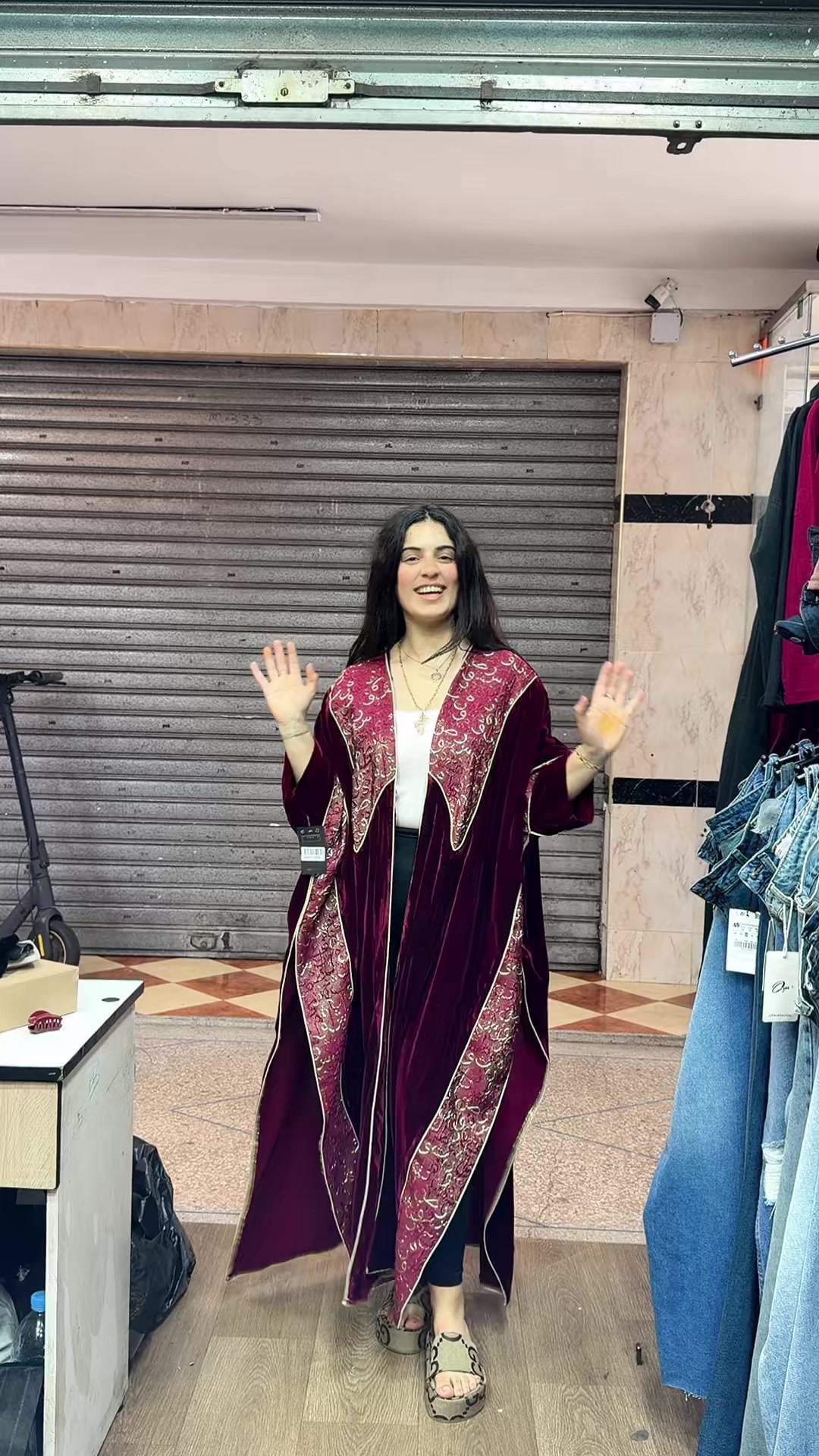 @👑 ملكة التيك توك 👑