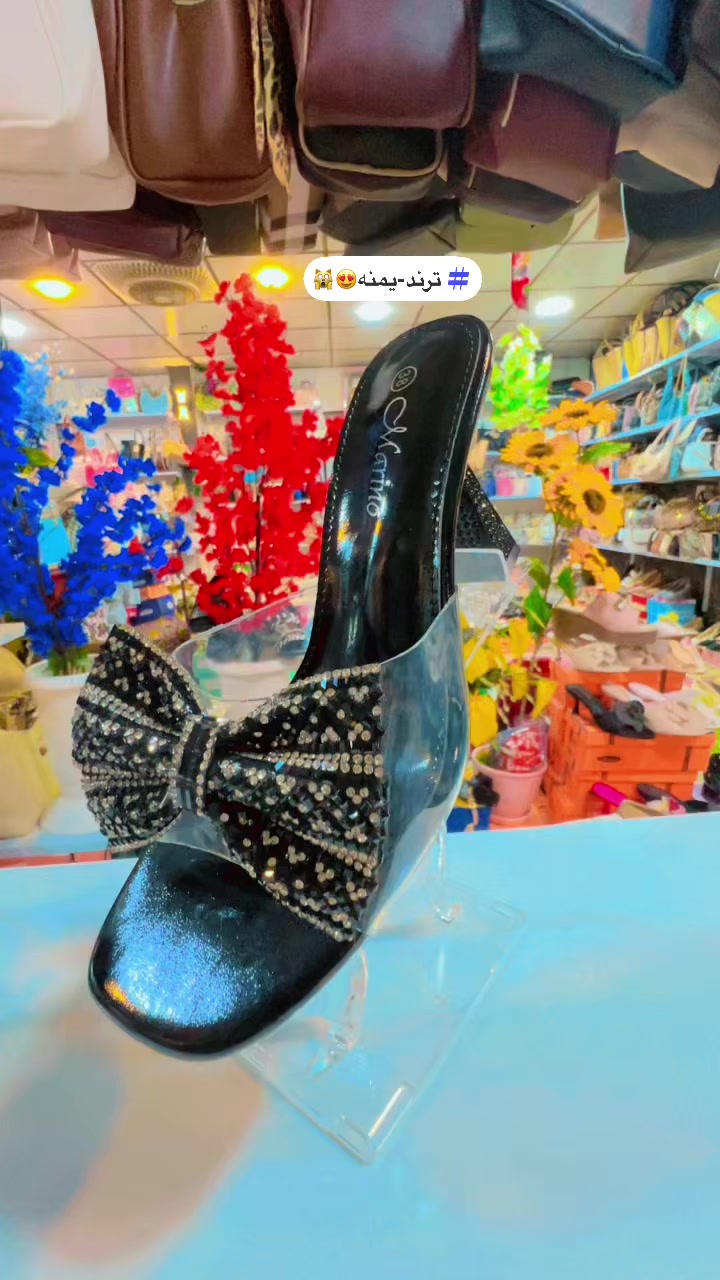 @مجمع وليد 👠👜💄