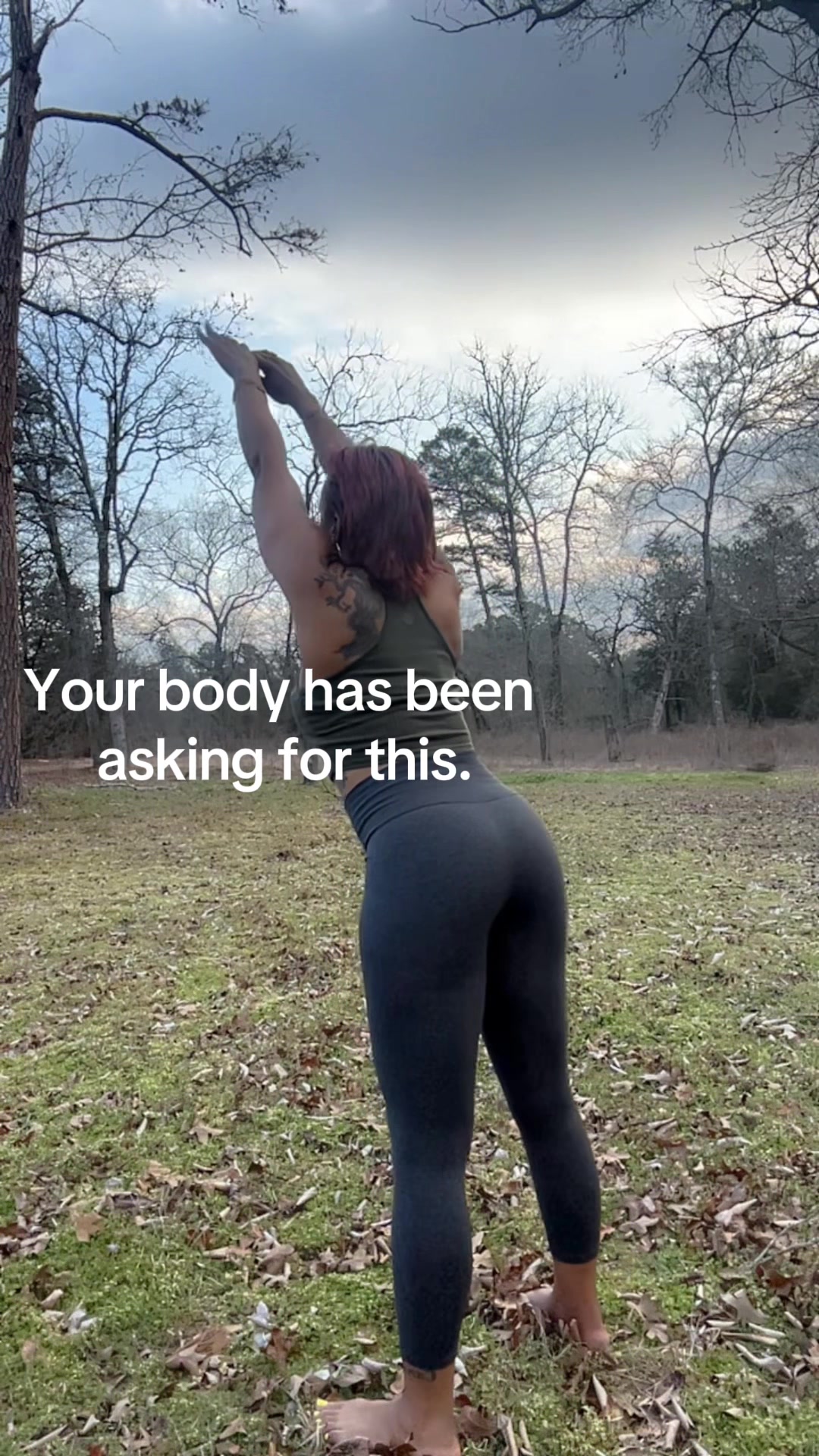 @Candice Ross