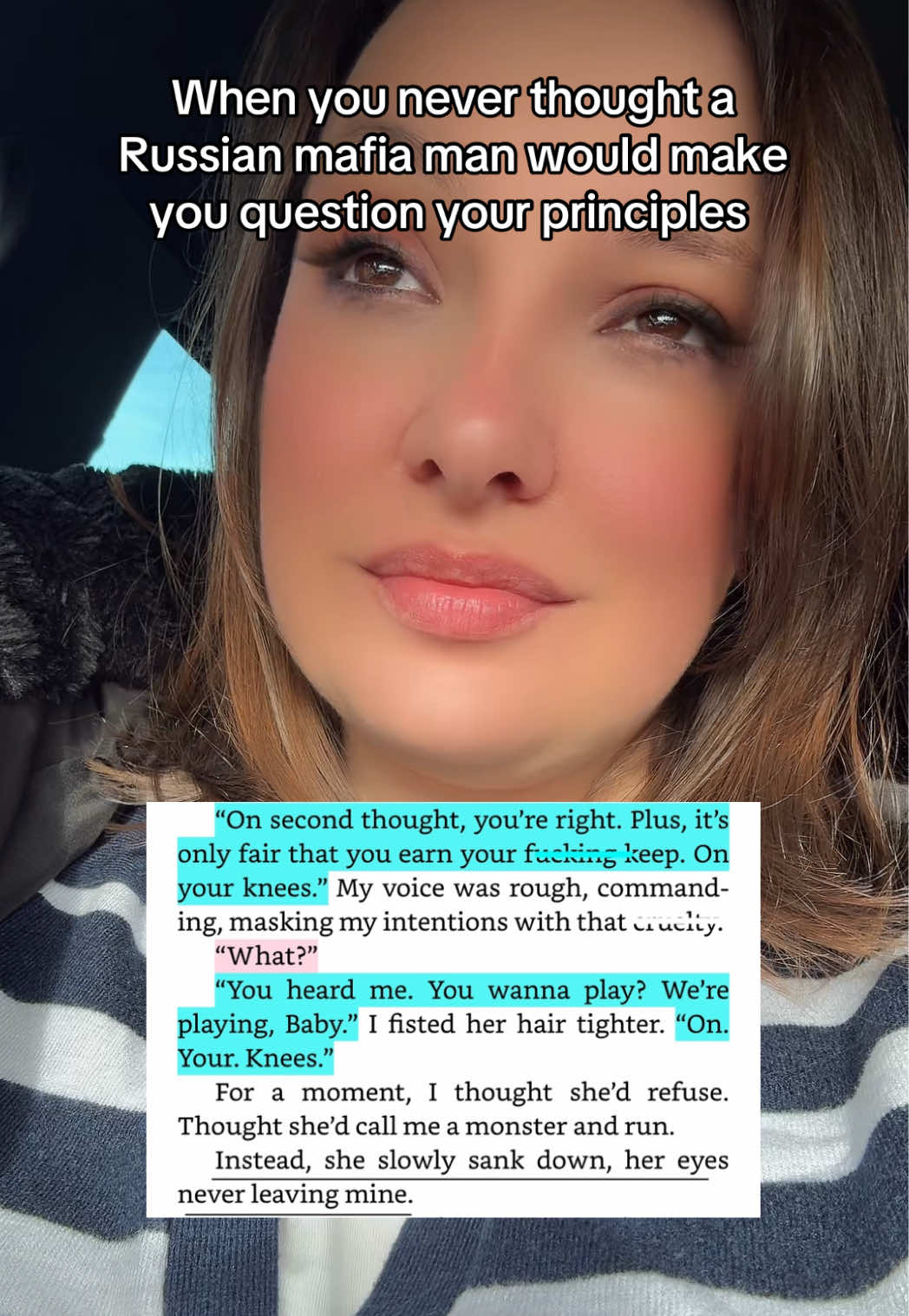 @Author Stephanie Amaral