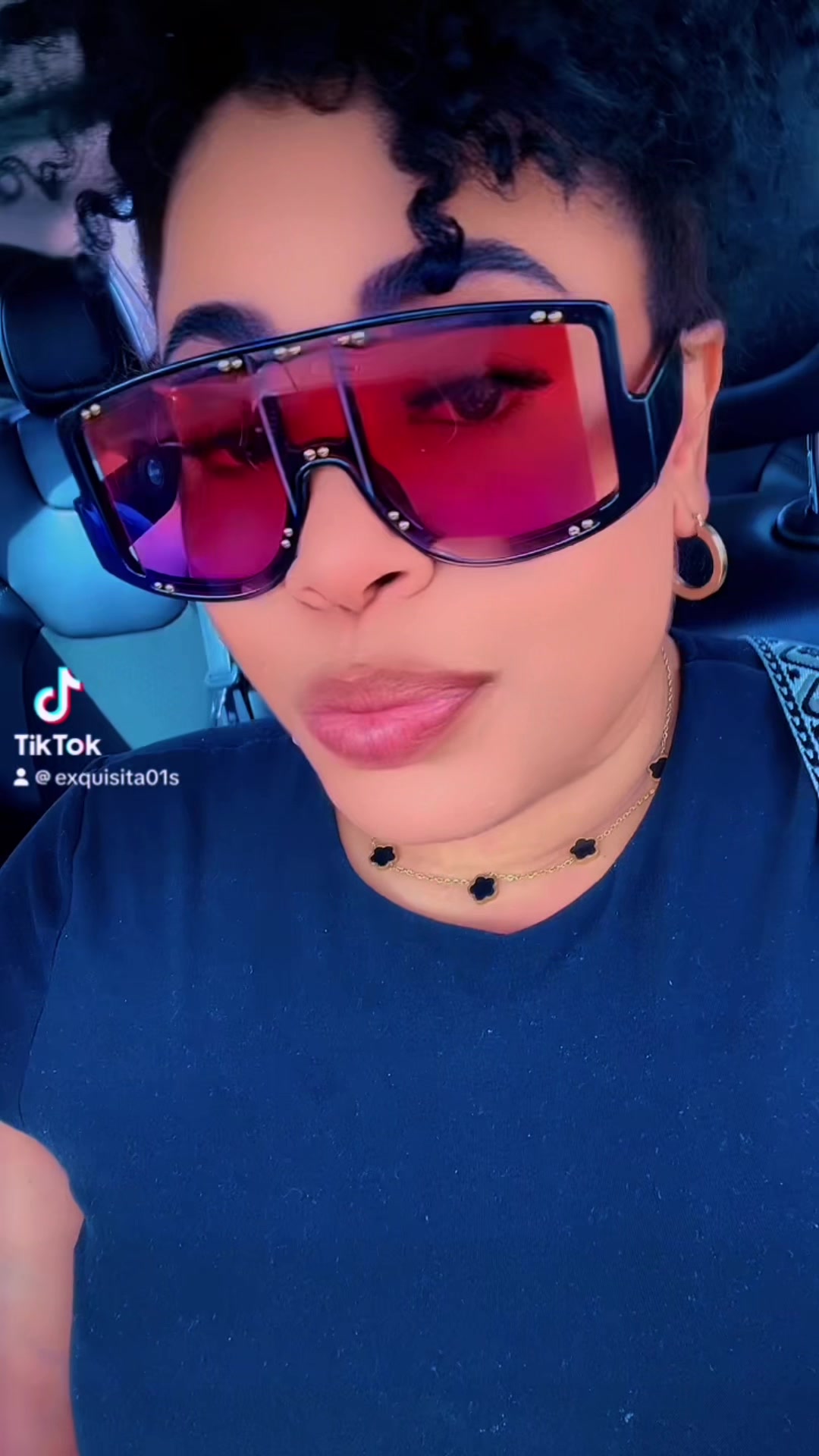 @exquisita la zamorita