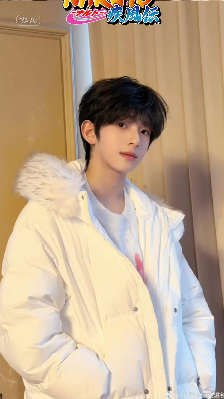 @TF家族-陈俊明chen