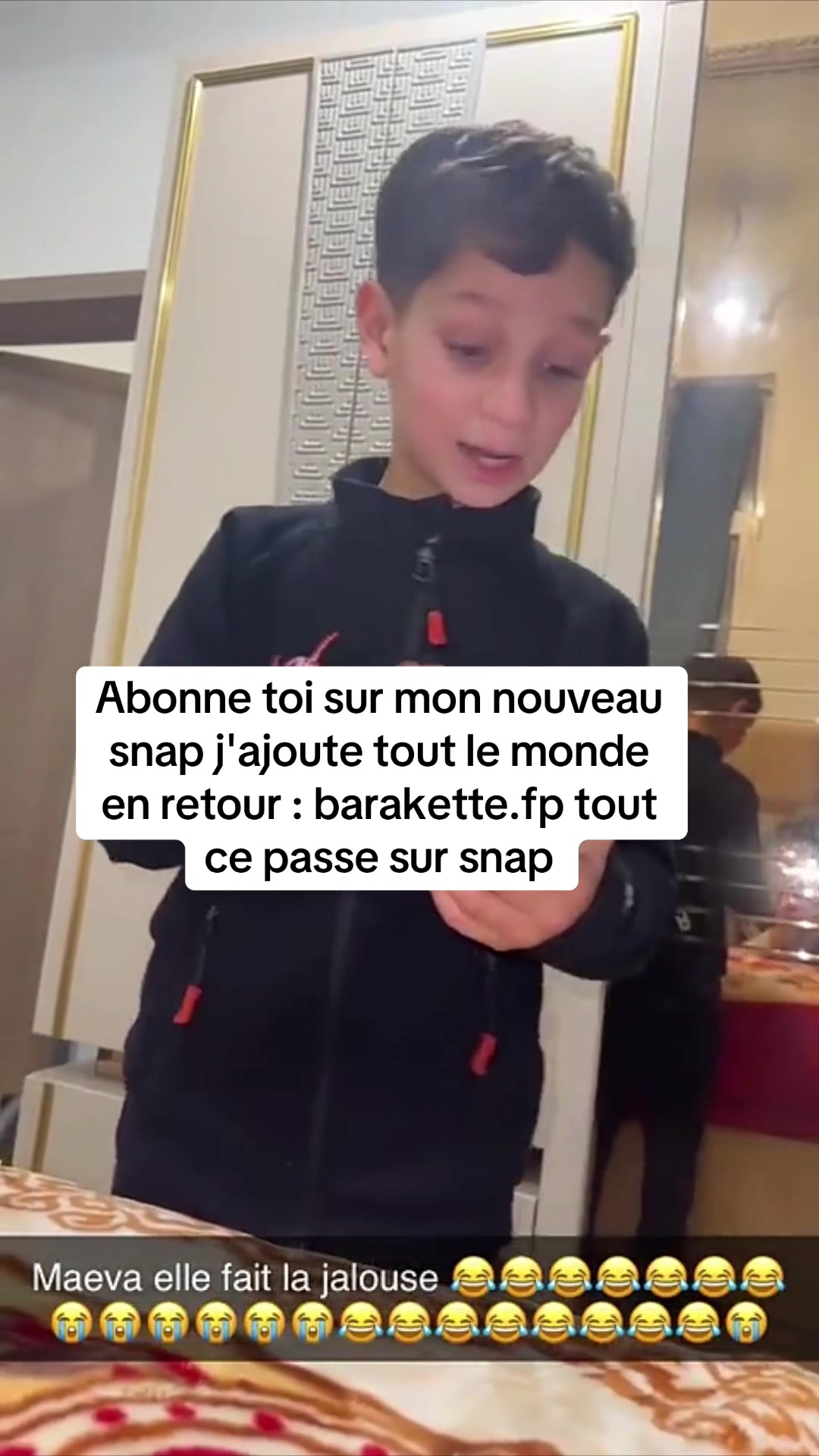 @Barakette Le Roubaisiens