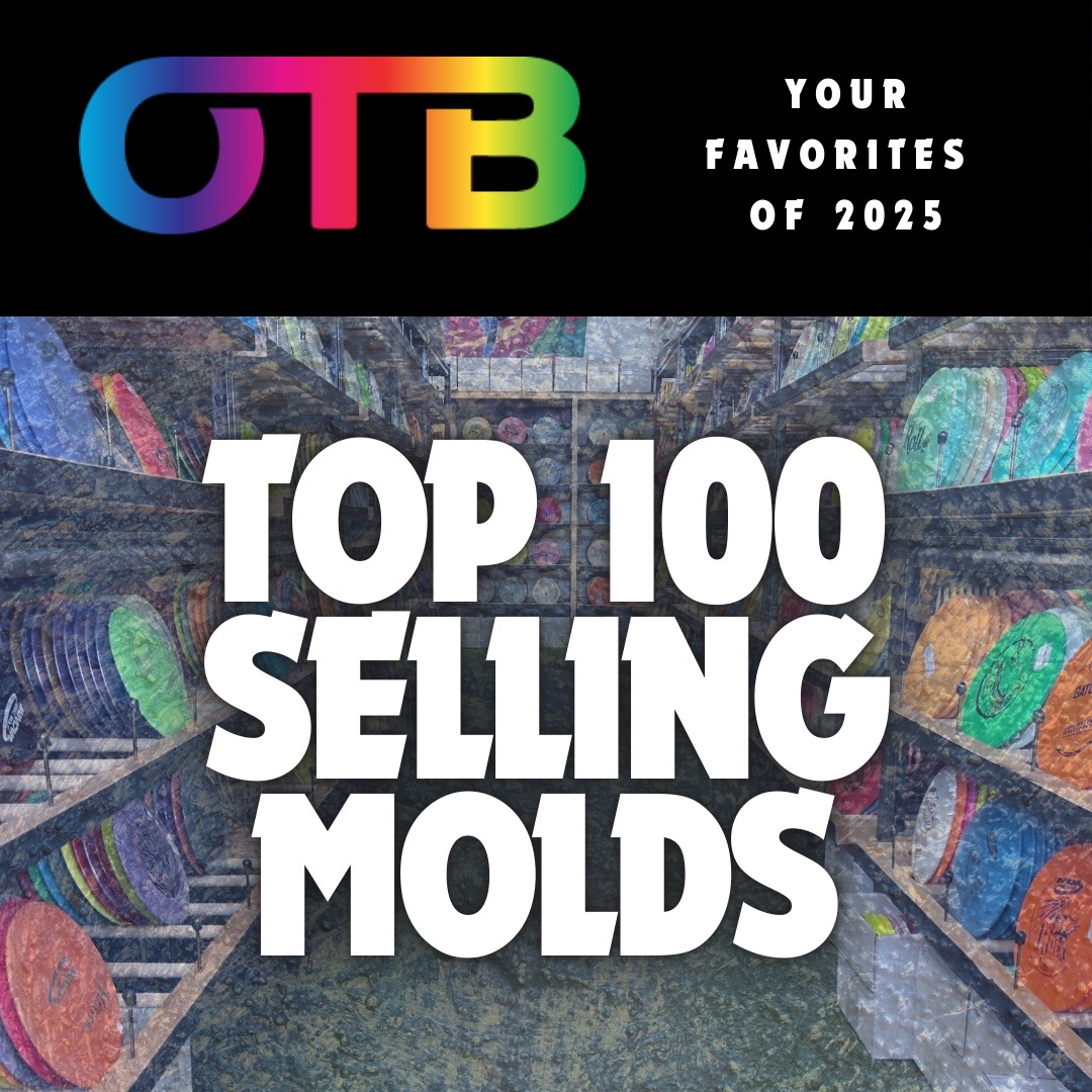 @OTB Discs