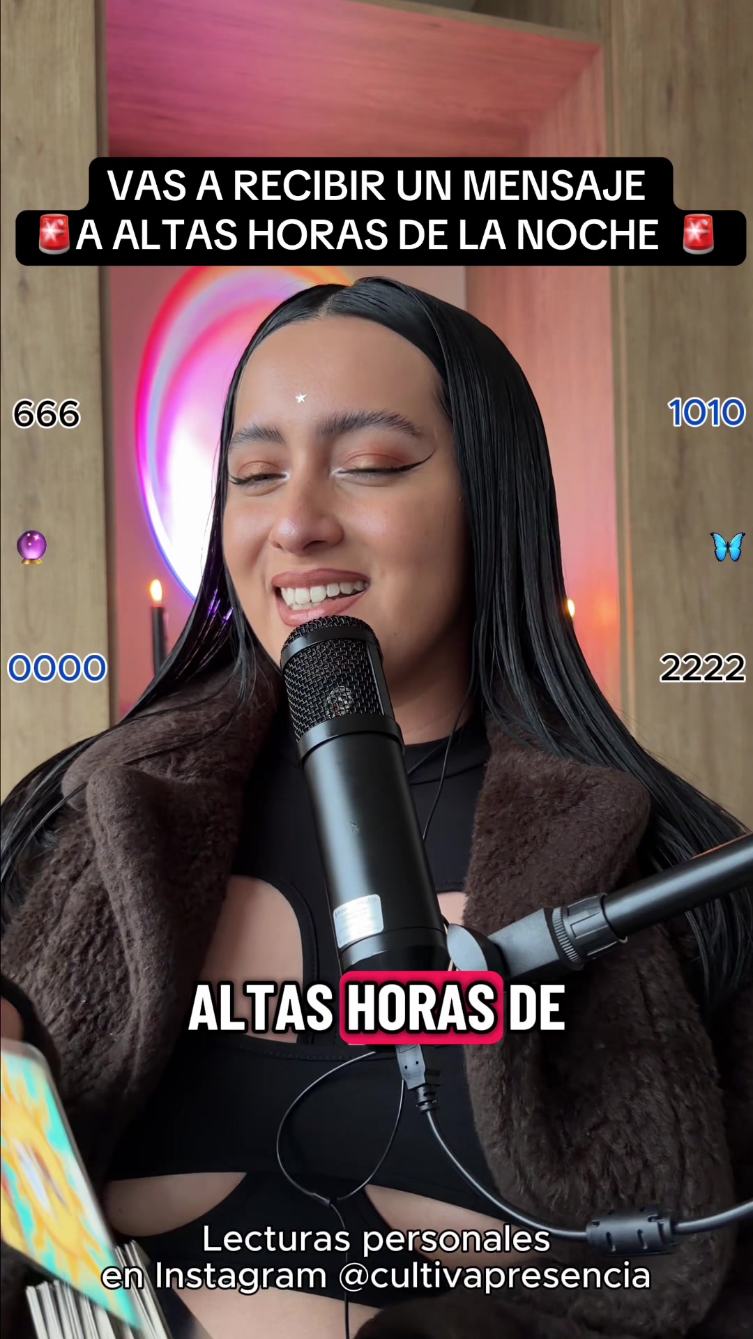 @Cultivapresencia